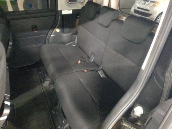 Ref:AUX-19599113 TOYOTA TANK 2018 - Image 4