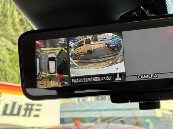 Ref:AUX-19599188 NISSAN X-TRAIL 2018 - Image 12