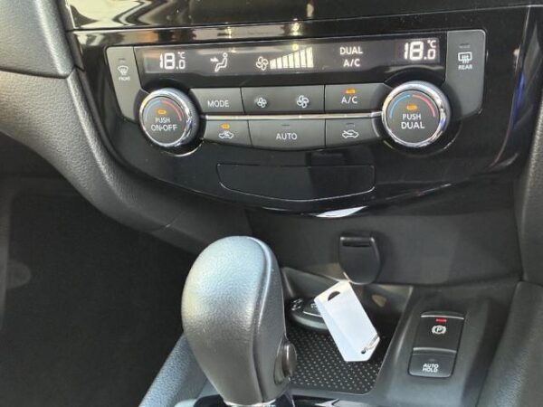 Ref:AUX-19599188 NISSAN X-TRAIL 2018 - Image 13