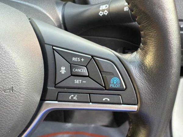 Ref:AUX-19599188 NISSAN X-TRAIL 2018 - Image 14