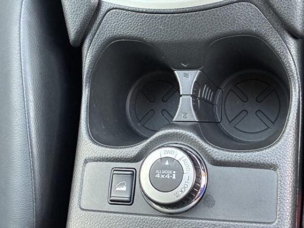 Ref:AUX-19599188 NISSAN X-TRAIL 2018 - Image 15