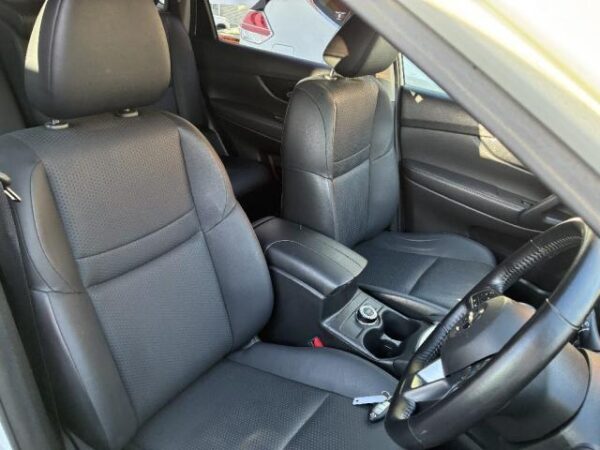 Ref:AUX-19599188 NISSAN X-TRAIL 2018 - Image 19