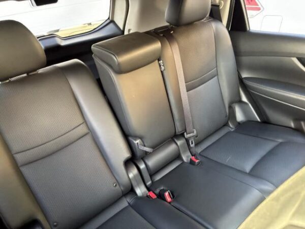 Ref:AUX-19599188 NISSAN X-TRAIL 2018 - Image 5