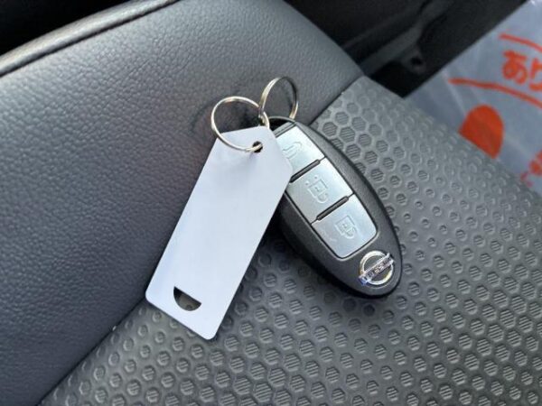 Ref:AUX-19599188 NISSAN X-TRAIL 2018 - Image 6