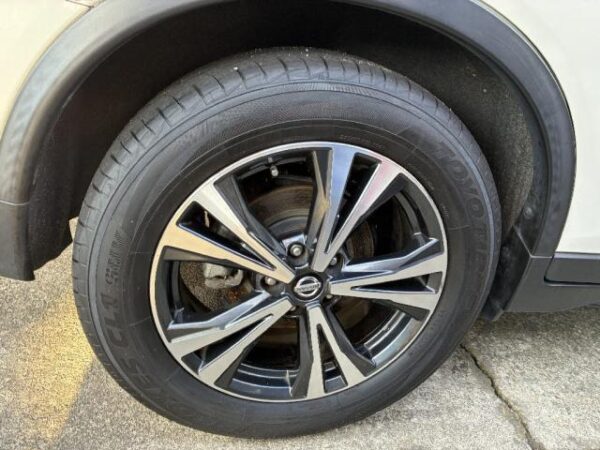 Ref:AUX-19599188 NISSAN X-TRAIL 2018 - Image 8