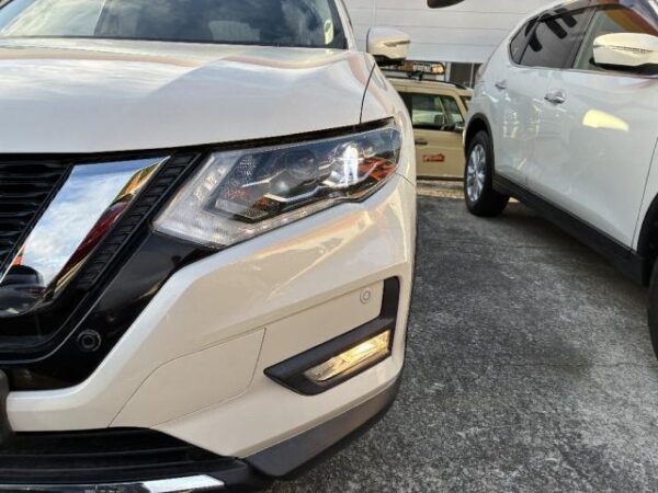 Ref:AUX-19599188 NISSAN X-TRAIL 2018 - Image 9