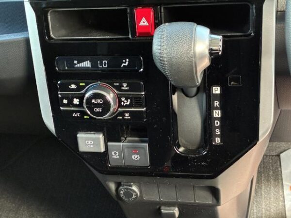 Ref:AUX-19600285 SUBARU JUSTY 2021 - Image 13