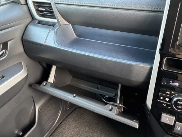 Ref:AUX-19600285 SUBARU JUSTY 2021 - Image 14
