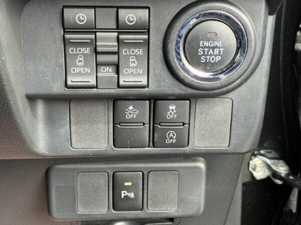 Ref:AUX-19600285 SUBARU JUSTY 2021 - Image 15