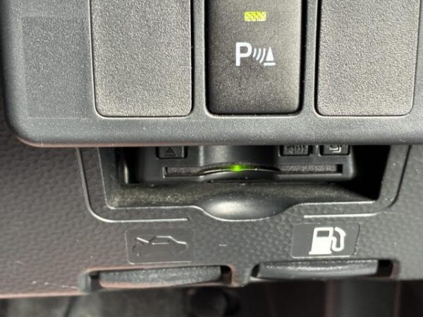 Ref:AUX-19600285 SUBARU JUSTY 2021 - Image 16