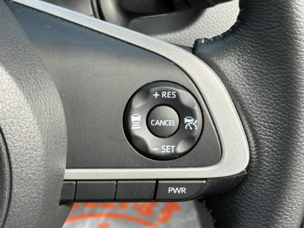 Ref:AUX-19600285 SUBARU JUSTY 2021 - Image 18