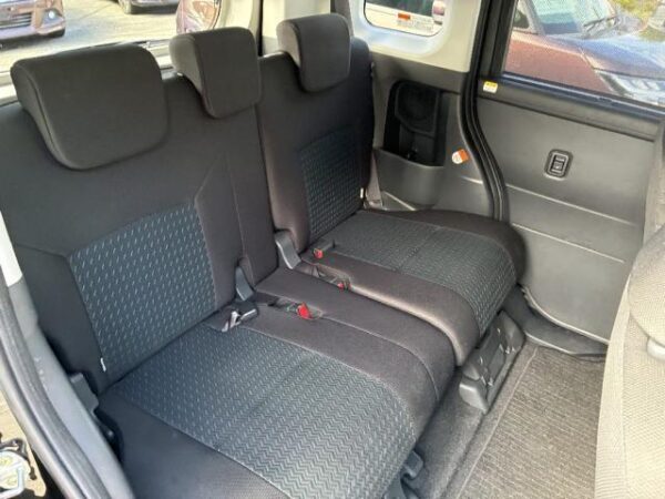 Ref:AUX-19600285 SUBARU JUSTY 2021 - Image 6