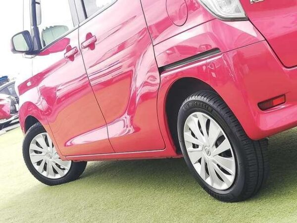 Ref:AUX-19601198 NISSAN DAYZ ROOX 2015 - Image 15