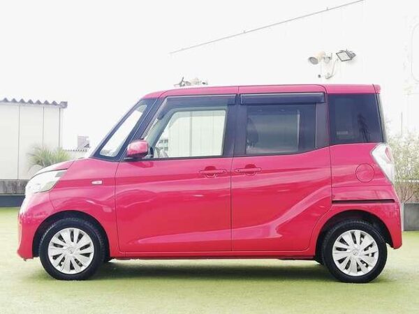 Ref:AUX-19601198 NISSAN DAYZ ROOX 2015 - Image 3