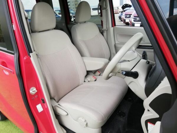 Ref:AUX-19601198 NISSAN DAYZ ROOX 2015 - Image 9