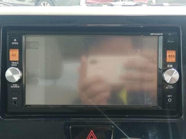 Ref:AUX-19601198 NISSAN DAYZ ROOX 2015 - Image 10