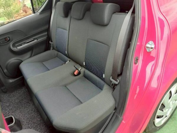Ref:AUX-19601200 TOYOTA AQUA 2015 - Image 14