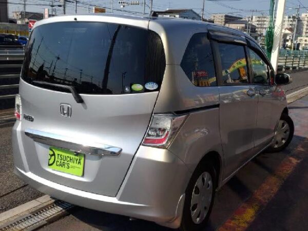 Ref:AUX-19602433 HONDA FREED 2012 - Image 2