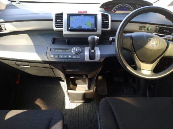 Ref:AUX-19602433 HONDA FREED 2012 - Image 3