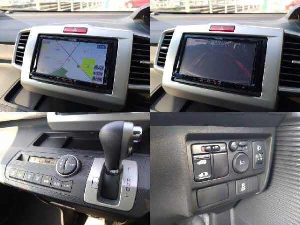 Ref:AUX-19602433 HONDA FREED 2012 - Image 5