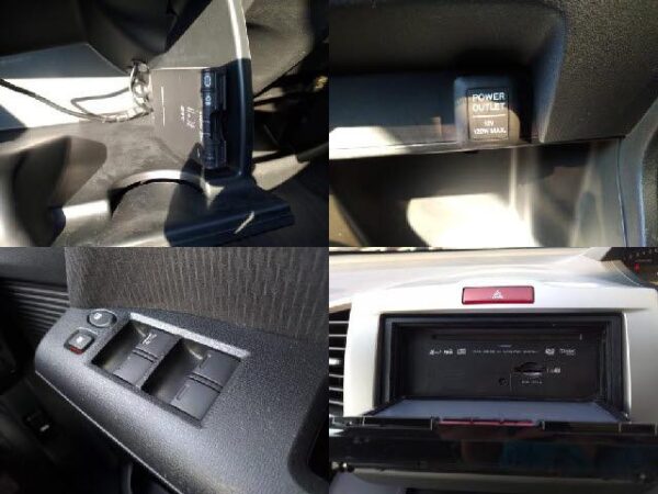 Ref:AUX-19602433 HONDA FREED 2012 - Image 6