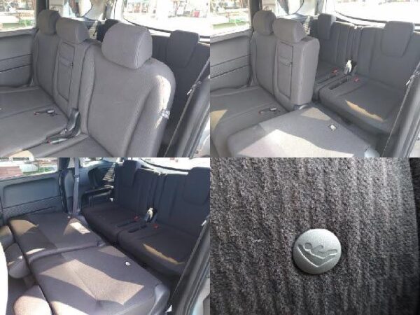 Ref:AUX-19602433 HONDA FREED 2012 - Image 7