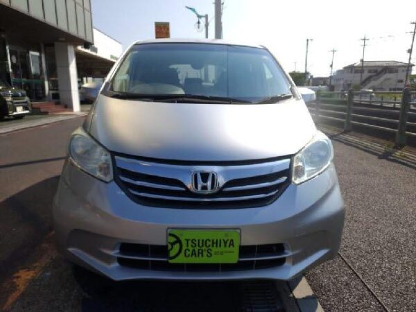 Ref:AUX-19602433 HONDA FREED 2012 - Image 9