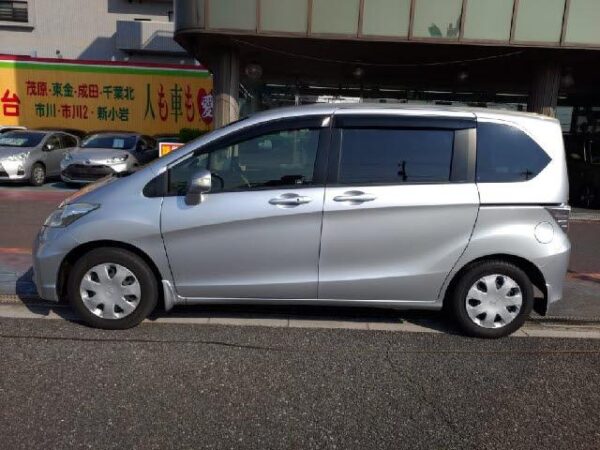 Ref:AUX-19602433 HONDA FREED 2012 - Image 10