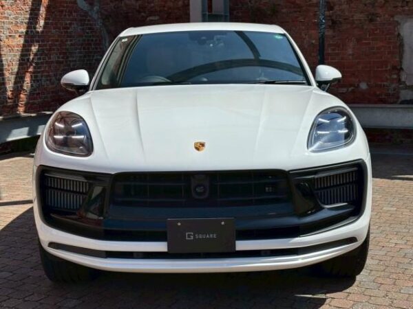 Ref:AUX-19602436 PORSCHE MACAN 2024 - Image 3