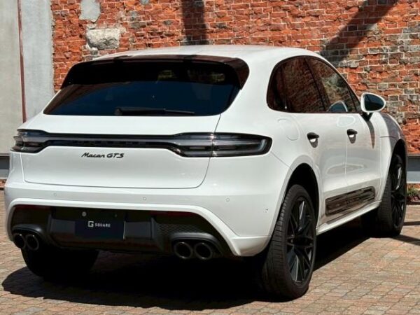 Ref:AUX-19602436 PORSCHE MACAN 2024 - Image 5