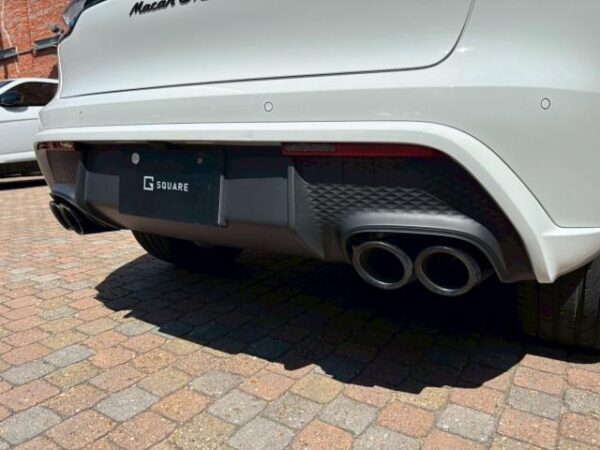 Ref:AUX-19602436 PORSCHE MACAN 2024 - Image 6