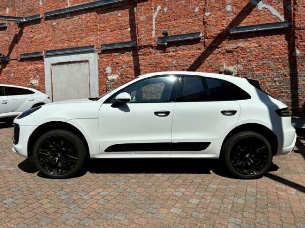 Ref:AUX-19602436 PORSCHE MACAN 2024 - Image 8