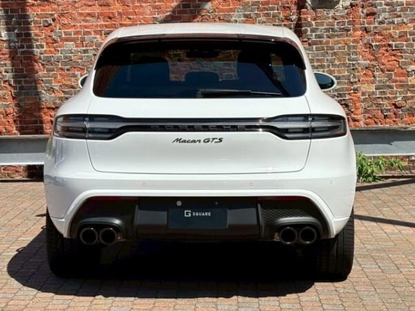 Ref:AUX-19602436 PORSCHE MACAN 2024 - Image 10