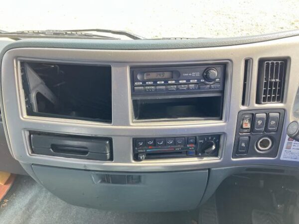 Ref:AUX-19602444 NISSAN DIESEL CONDOR 2011 - Image 13