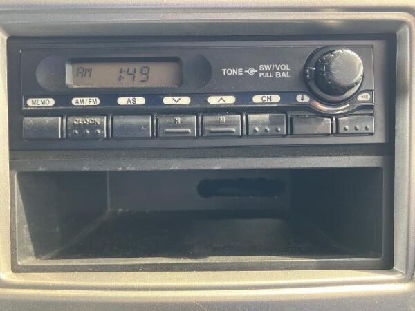 Ref:AUX-19602444 NISSAN DIESEL CONDOR 2011 - Image 14