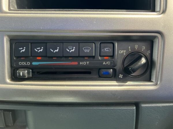 Ref:AUX-19602444 NISSAN DIESEL CONDOR 2011 - Image 15