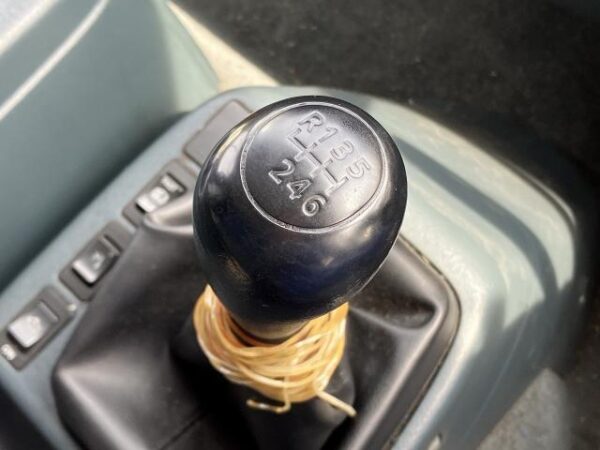 Ref:AUX-19602444 NISSAN DIESEL CONDOR 2011 - Image 16