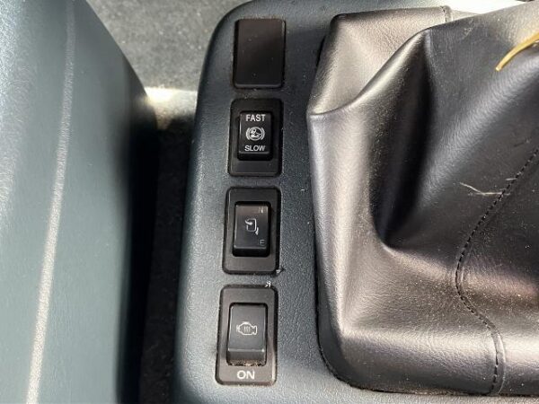 Ref:AUX-19602444 NISSAN DIESEL CONDOR 2011 - Image 17