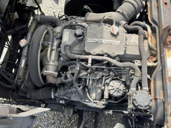Ref:AUX-19602444 NISSAN DIESEL CONDOR 2011 - Image 18