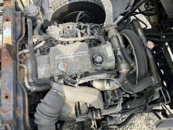 Ref:AUX-19602444 NISSAN DIESEL CONDOR 2011 - Image 19