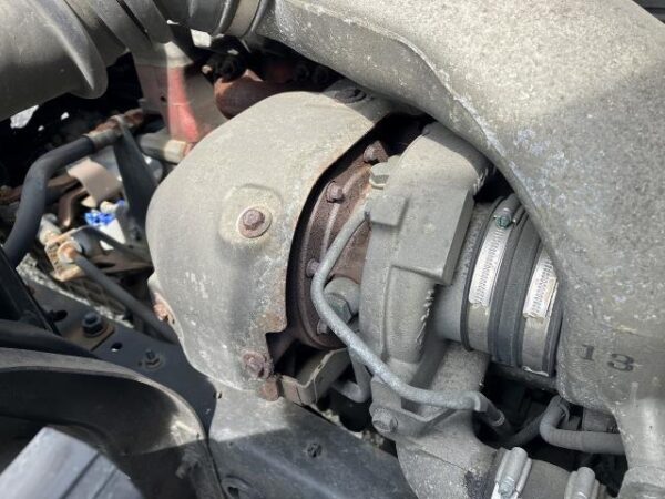 Ref:AUX-19602444 NISSAN DIESEL CONDOR 2011 - Image 20