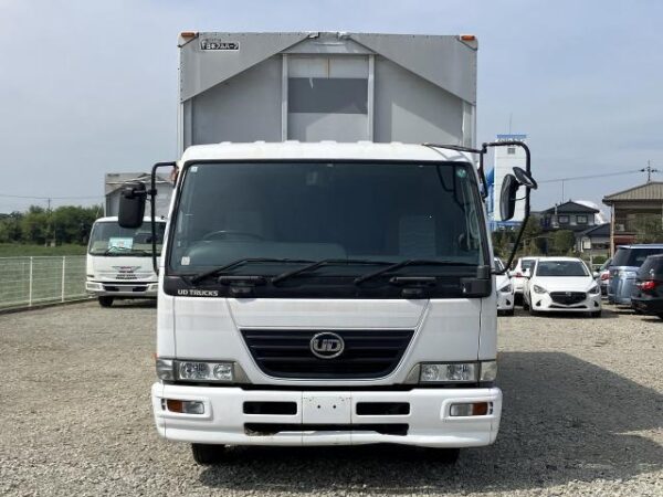 Ref:AUX-19602444 NISSAN DIESEL CONDOR 2011 - Image 4