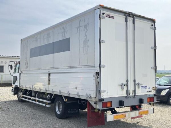 Ref:AUX-19602444 NISSAN DIESEL CONDOR 2011 - Image 6