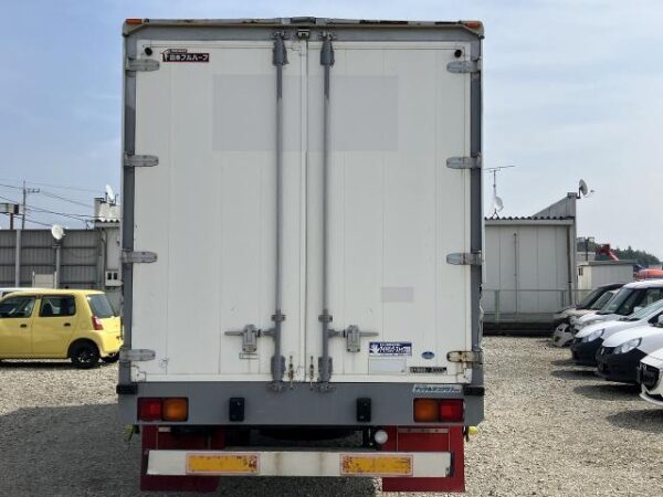 Ref:AUX-19602444 NISSAN DIESEL CONDOR 2011 - Image 7