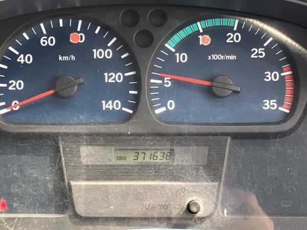 Ref:AUX-19602444 NISSAN DIESEL CONDOR 2011 - Image 9