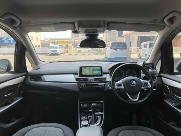 Ref:AUX-19602462 BMW 2 SERIES 2015 - Image 3