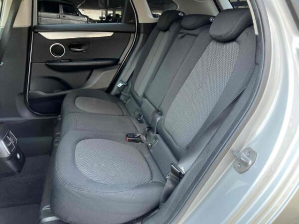 Ref:AUX-19602462 BMW 2 SERIES 2015 - Image 7