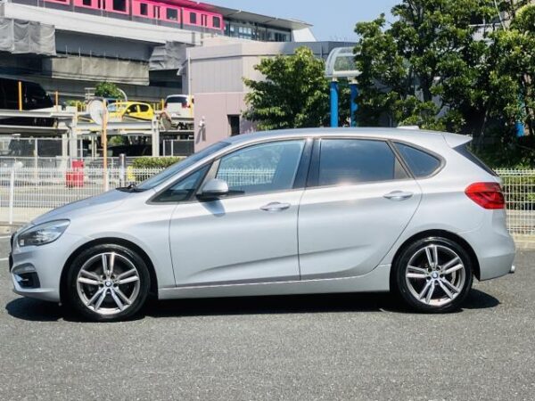 Ref:AUX-19602462 BMW 2 SERIES 2015 - Image 9