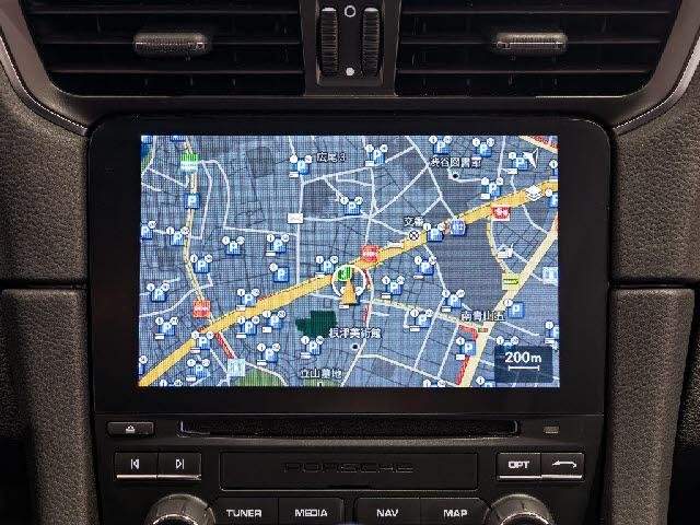 Ref:AUX-19602583 PORSCHE 911 2018 - Image 10