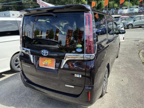 Ref:AUX-19602644 TOYOTA ESQUIRE 2019 - Image 11